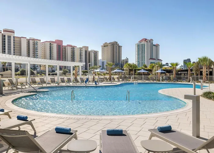 Springhill Suites By Marriott Orange Beach Gulf Shores