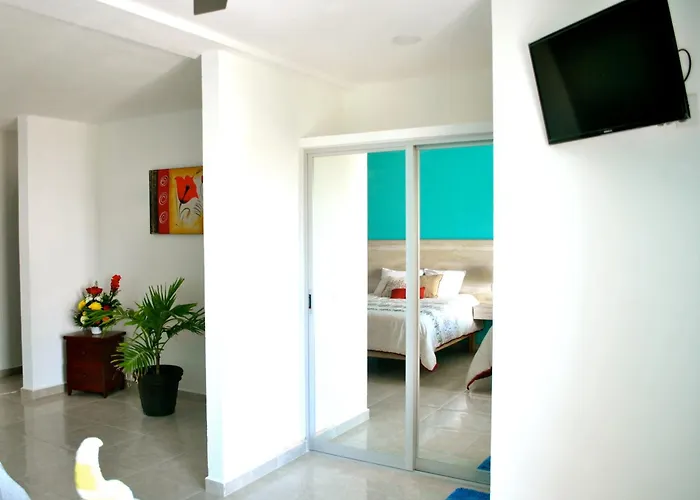 Hotel Punta Esmeralda Playa del Carmen