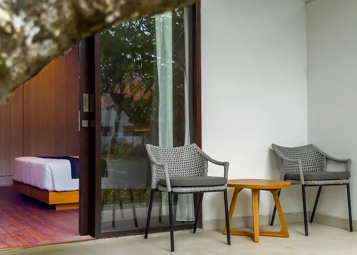 El Hotel & Resort Bali Sanur