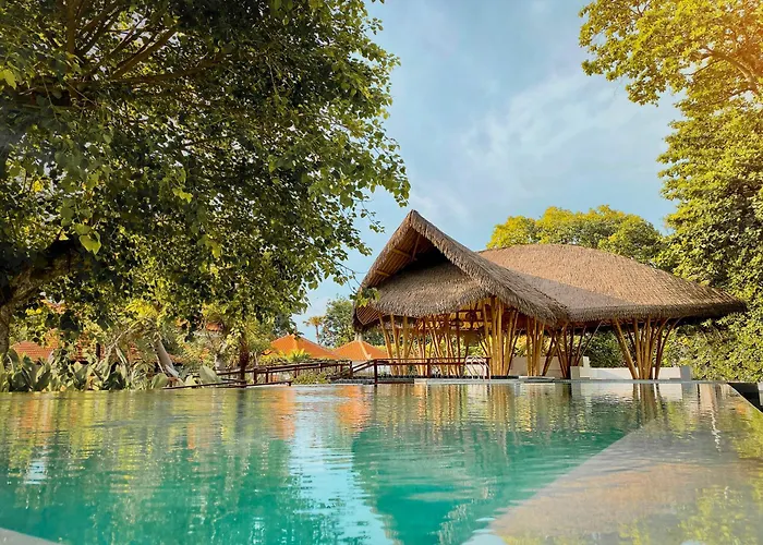 El Hotel & Resort Bali Sanur