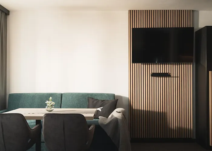 Falcon Suites Pure Neueroeffnung! Kaprun