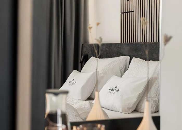 Falcon Suites Pure Neueroeffnung! Kaprun
