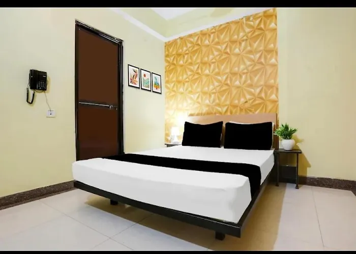 Magadh Kutumb Guest House Patna 