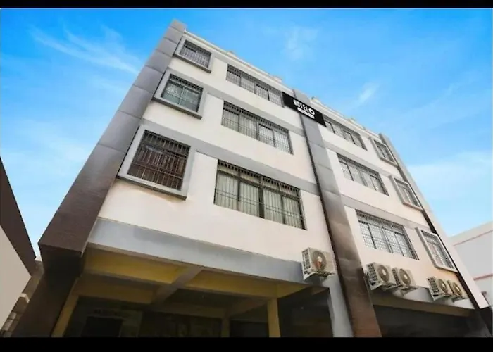 Magadh Kutumb Guest House Patna 