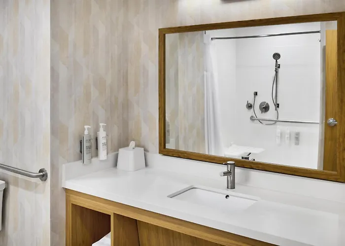 Hampton Inn Midland West