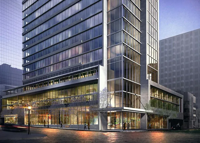 Le Meridien San Diego Downtown