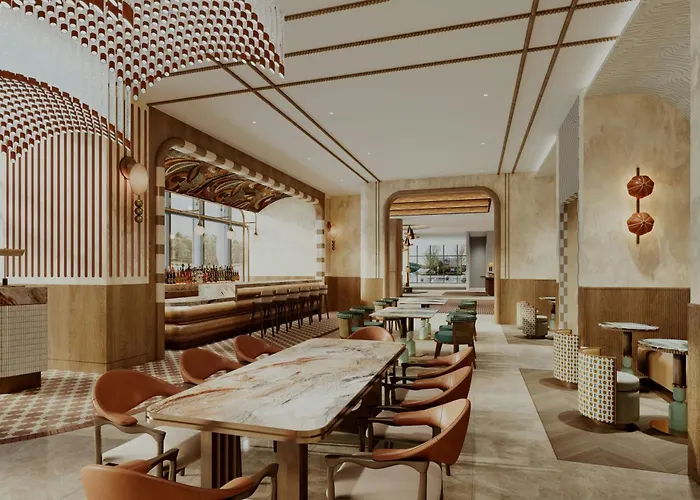 Le Meridien San Diego Downtown