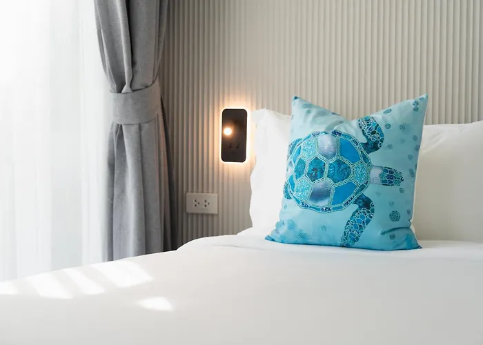 Laoteng Boutique Hotel Phuket