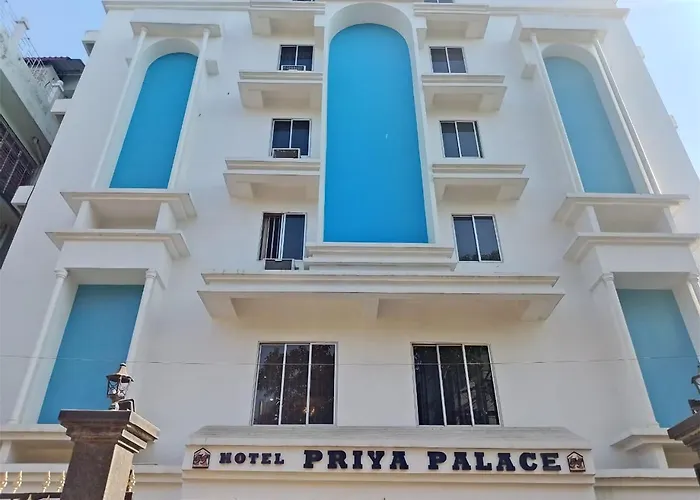 Hotel Priya Palace Guwahati