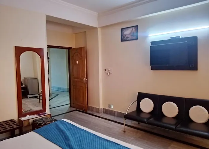 Hotel Priya Palace Guwahati