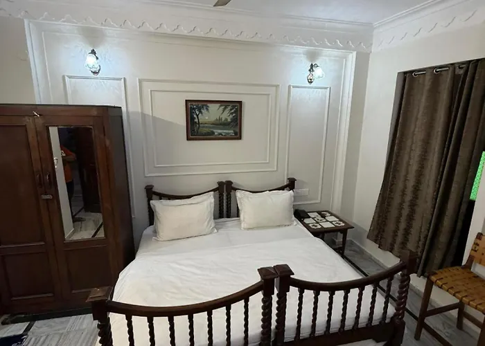 Hotel Royal Plazo Jodhpur 