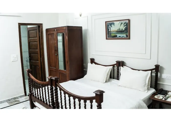 Hotel Royal Plazo Jodhpur 