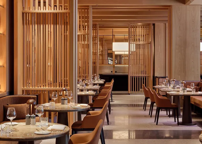 The Florentin By Althoff Collection Frankfurt am Main
