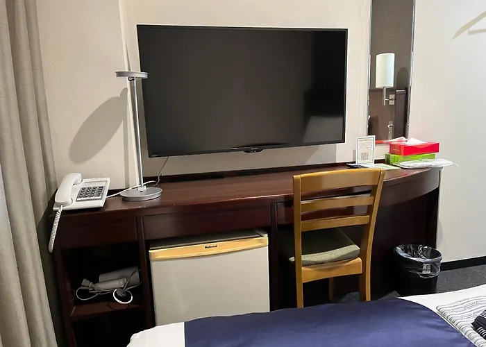 Kkr Hotel Nakameguro Tokyo