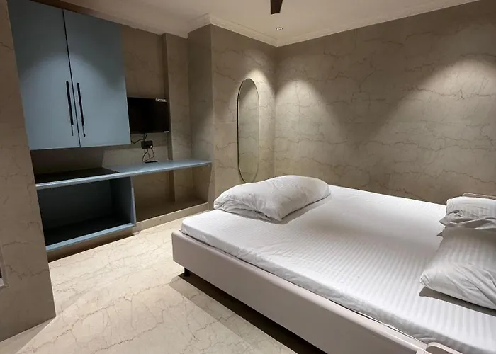 Hotel Rajjog Mumbai