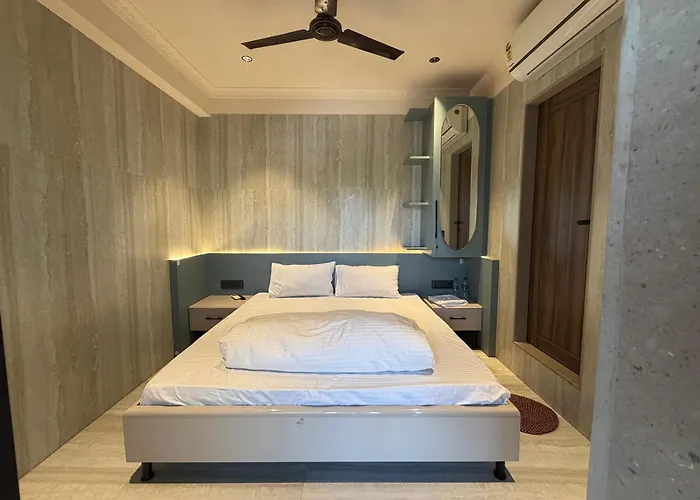 Hotel Rajjog Mumbai