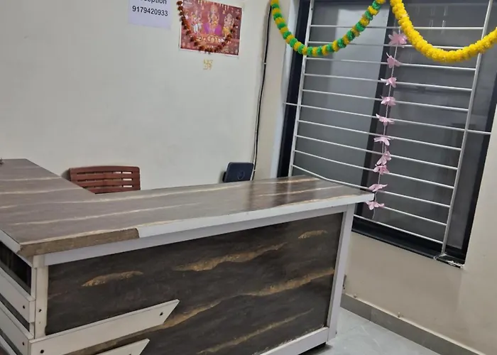 Hotel Shree Ji Bhopal