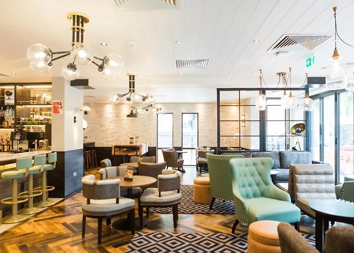 Hotel Hub London - King'S Cross