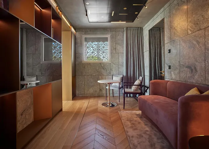 Hotel Casa Maito Forte dei Marmi
