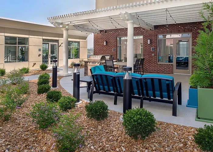 Homewood Suites By Hilton St Louis Westport Maryland Heights