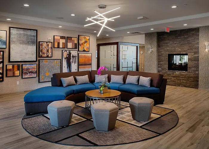 Homewood Suites By Hilton St Louis Westport Maryland Heights