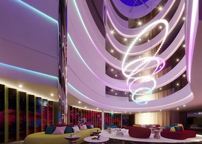 Royal Palace Hotel & Spa Kirrwiller