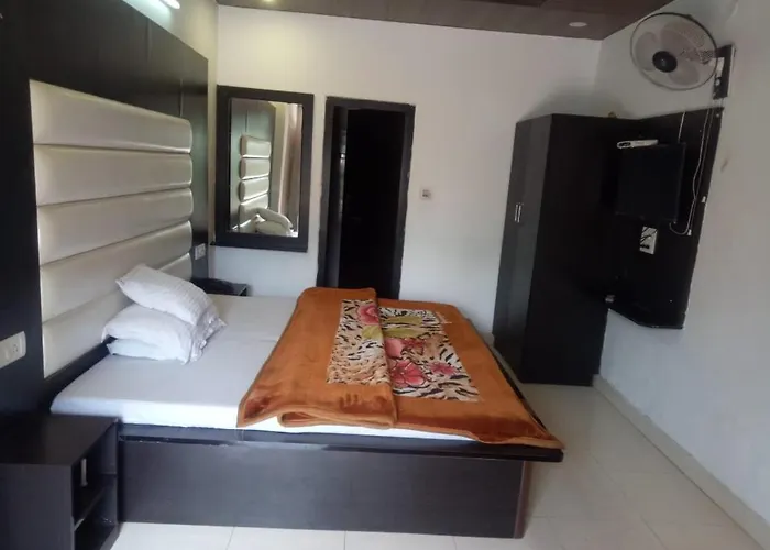 Best Hotel In Dalhousie New Metro Atithi Devo Bhava# Hotel Best Price Guaranteed With Deals #Free Parking