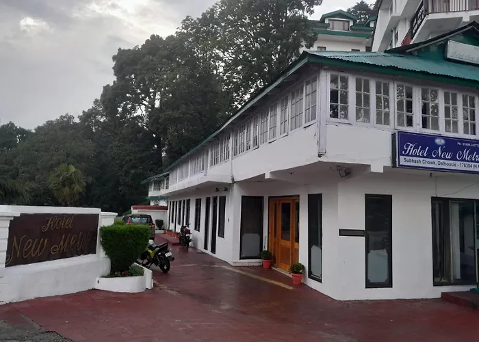 Best Hotel In Dalhousie New Metro Atithi Devo Bhava# Hotel Best Price Guaranteed With Deals #Free Parking