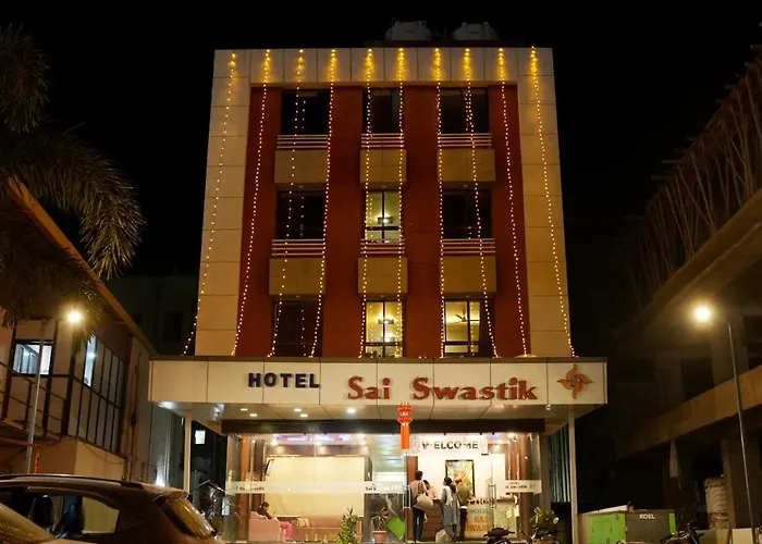 Hotel Sai Swastik Shirdi