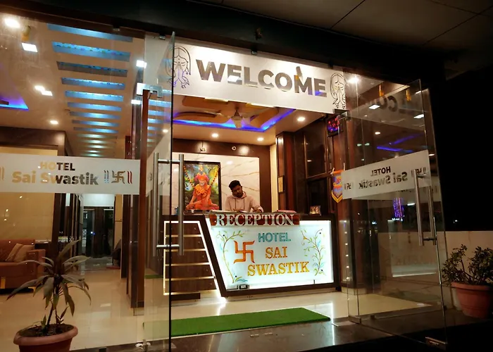 Hotel Sai Swastik Shirdi