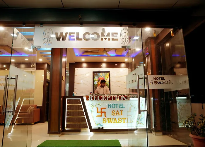 Hotel Sai Swastik Shirdi