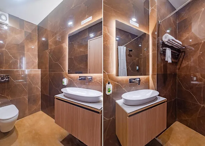 Treebo Kgf Villa With Swimming Pool Prayagraj