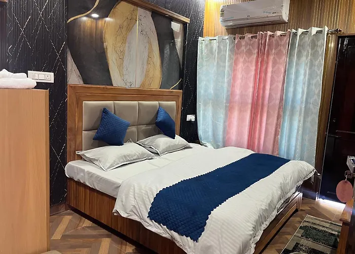 Magic Restaurant Hotel Haldwani