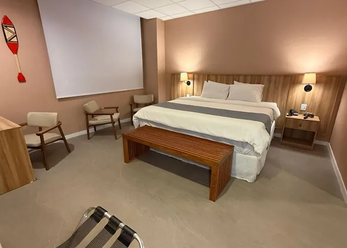 Hotel Vila Cop Belém