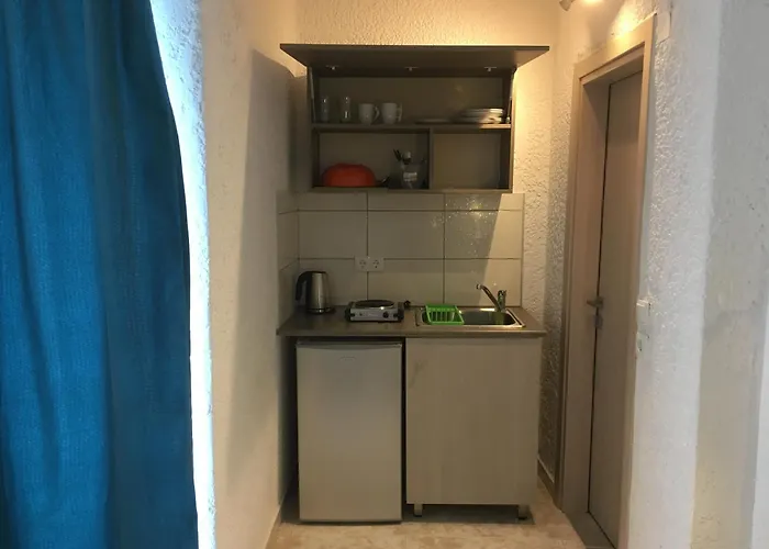 Anika Studios Faliraki