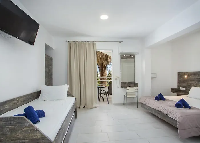 Anika Studios Faliraki