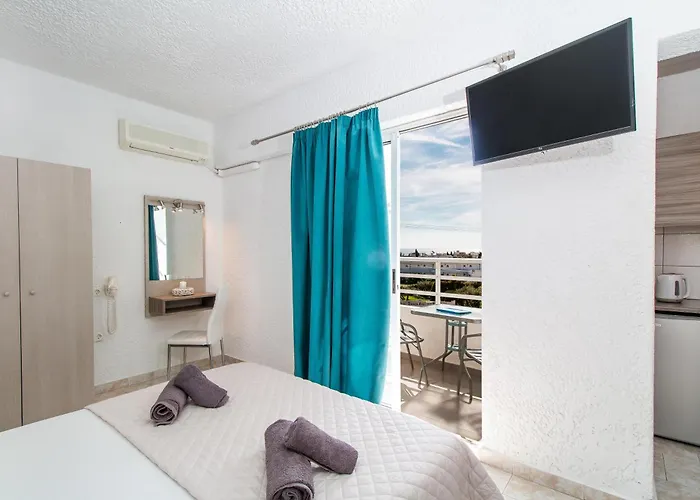 Anika Studios Faliraki