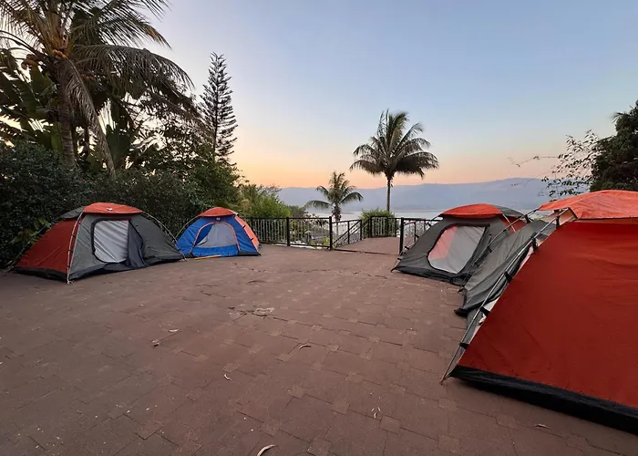 Ajinkya Lakeview Resort Pune