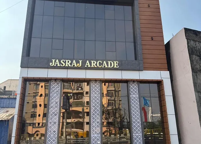 Hotel Jasraj Inn Ranchi