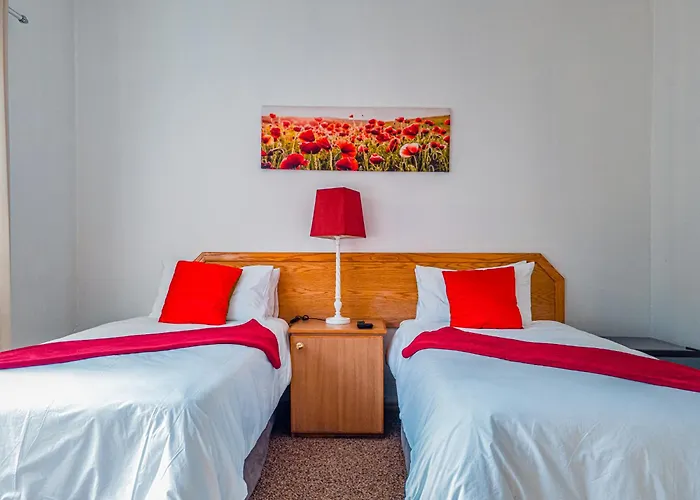 Lancers Inn Hotel Maseru