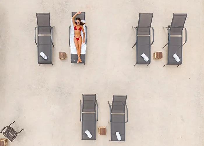 Nelblu Flamingo Suites Playa Flamingo