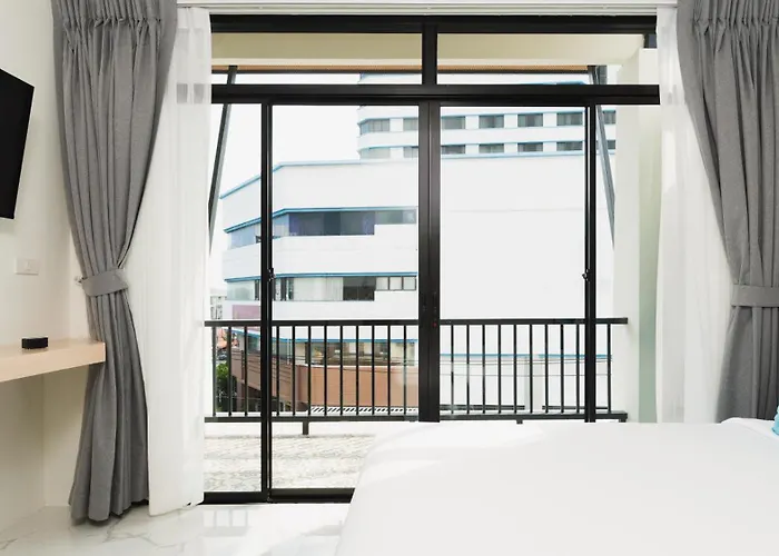 Laoteng Boutique Hotel Phuket