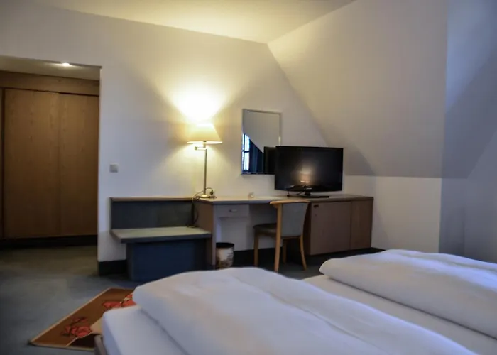 Hotel Roessle Schongau