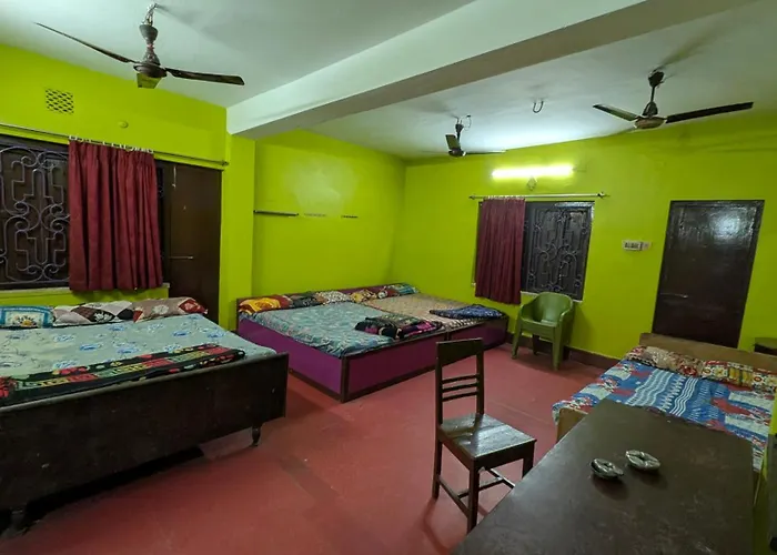 Ashirbad Hotel Digha 