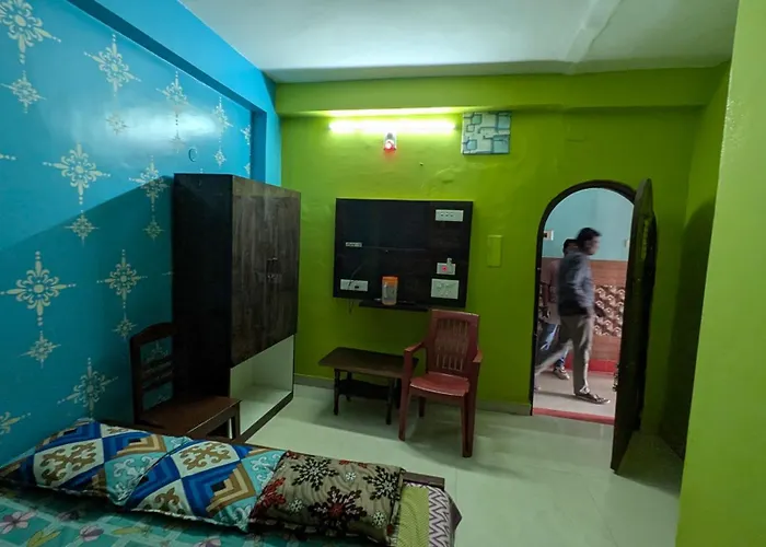 Ashirbad Hotel Digha 
