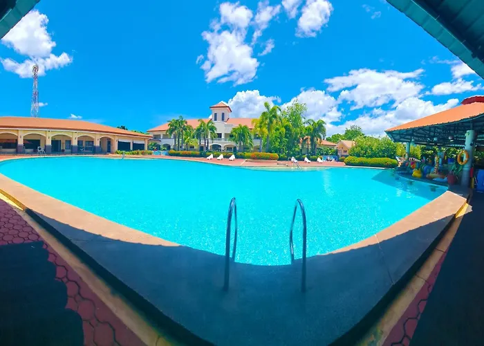 Subic Waterfront View Resort