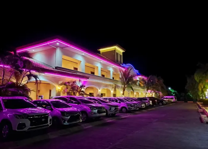 Subic Waterfront View Resort