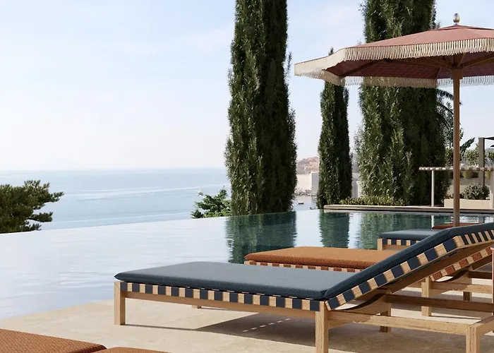 Villa Argentina Dubrovnik