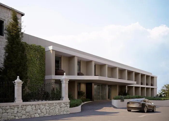 Villa Argentina Dubrovnik