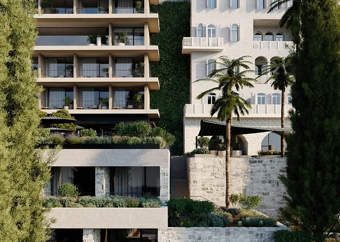 Villa Argentina Dubrovnik